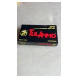 20 Rounds .308 WIN Caliber Ammunition