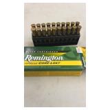 20 Rounds 30-30 WIN Caliber Ammunition