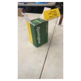 500 Rounds.22 Shorts Caliber Ammunition