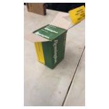 500 Rounds .22 Shorts Caliber Ammunition