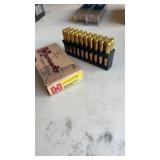 20 Rounds 300 Blackout Caliber Ammunition
