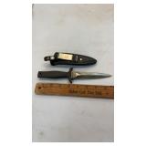 Gerber 9" Boot Knife