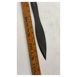 Cold Steel 1055 Carbon Knife 12" Long