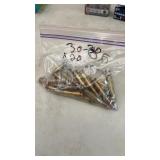 20 Rounds 30-30 Caliber Ammunition