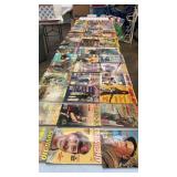 45 Gung-Ho 1980s Magazines