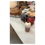 Marvac Vacuum Pump Model ACT-71