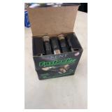 25 Rounds 12 Gauge Shotgun Shells Ammunition