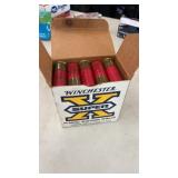 25 Rounds 12 Gauge Shotgun Shells Ammunition