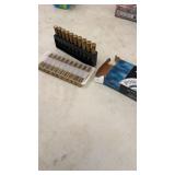 20 Rounds 30-30 Caliber Ammunition