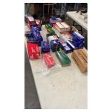 Group of Various Primers Reloading Ammunition