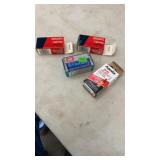 200 Rounds .22 LR Caliber Ammunition