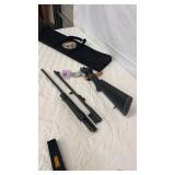 249O - Taurus Rifle/Shotgun Rossi .22 LR &.410 GA