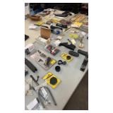 Miscellaneous Gun Parts