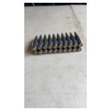 20 Rounds .308 WIN Caliber Ammunition