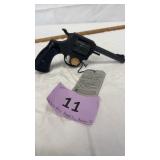 232A - H & R Inc. Revolver .22