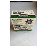 25 Rounds 12 Gauge Shotgun Shells Ammunition