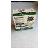 25 Rounds 20 Gauge Shotgun Shells Ammunition