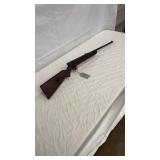 245K - Winchester Rifle .22L Model 74