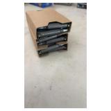 60 Rounds 223 Caliber Ammunition