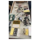 Tools for Leather Crafter & Gun Smith Repairs