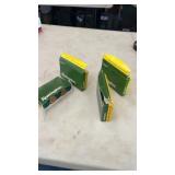 20 Rounds 12 Gauge Buckshot Ammunition