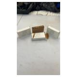 60 Rounds 5.56 mm Ball M193 Ammunition