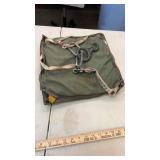 Military (Partial) Parachute Dated 1969