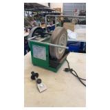 Tormek Super Grind 2000 Professional sharpening