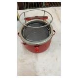 Safety Can for Cleaning Parts