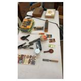 Shop Items