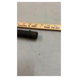 New Gun Barrel for Rifle