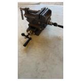 Bench Vise