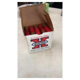 25 Rounds 16 Gauge Shotgun Shells Ammunition