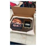 Limited Edition Bobby Allison Plaque Autographed