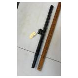 12 Gauge Barrel for Remington 870 Shotgun