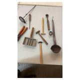 Tools for Reloading Ammunition