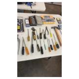 Hand Tools