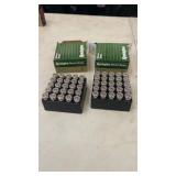 50 Rounds 45 Auto Caliber Ammunition