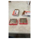 40 Rounds 45 Auto Caliber Ammunition