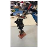 MEC Shotgun Shell Ammunition Reloading Press