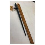 Military M44 Bayonet for Rifle