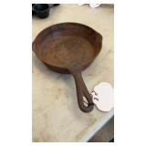8" Cast Iron Skillet