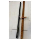 Barrel for 12 Gauge Remington 870 Wing Master