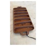 Cast Iron Cornbread Stick Pan