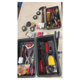Electrician & Hand Tools