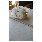 Beautiful Soup Tureen