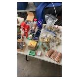 Lot of Ammunition Reloading Supplies