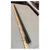 Barrel for 12 Gauge Shotgun