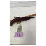 234C - Winchester Rifle .22SL Model 67