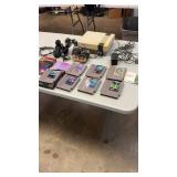 Nintendo NES Old School Video Game System
